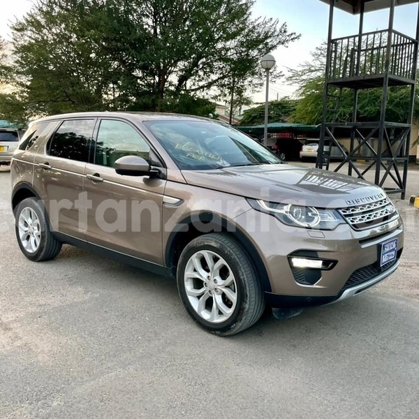 Big with watermark land rover discovery dar es salaam dar es salaam 14617