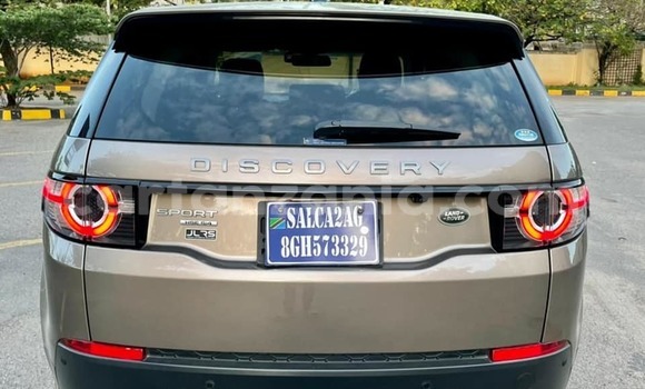 Nunua Ilio tumika Land Rover Discovery Brown Gari ndani ya Dar es Salaam nchini Dar es Salaam Nunua Ilio tumika Land Rover Discovery Brown Gari ndani ya Dar es Salaam nchini Dar es Salaam