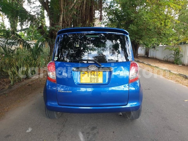 Big with watermark toyota ractis dar es salaam dar es salaam 14618