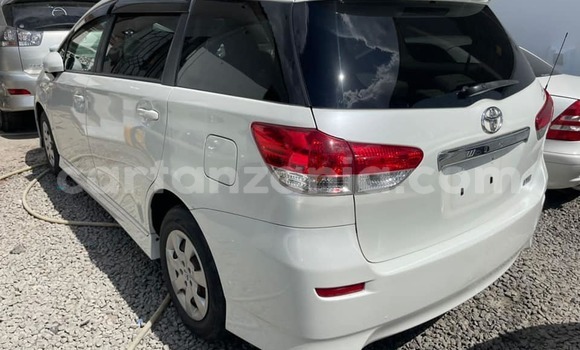 Nunua Ilio tumika Toyota Wish Nyeupe Gari ndani ya Dar es Salaam nchini Dar es Salaam Nunua Ilio tumika Toyota Wish Nyeupe Gari ndani ya Dar es Salaam nchini Dar es Salaam
