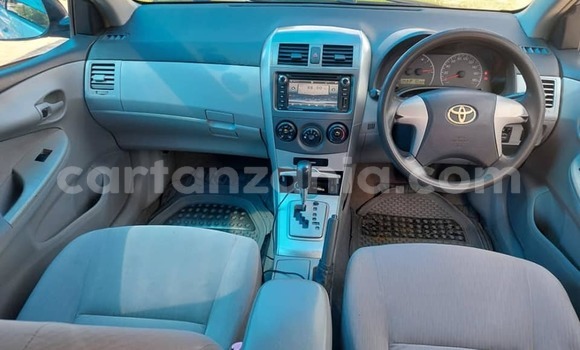 Buy Used Toyota Axio Silver Car in Dar es Salaam in Dar es Salaam Buy Used Toyota Axio Silver Car in Dar es Salaam in Dar es Salaam