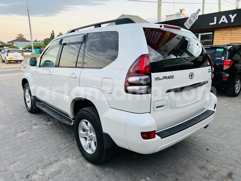 Big with watermark toyota land cruiser prado dar es salaam dar es salaam 14626