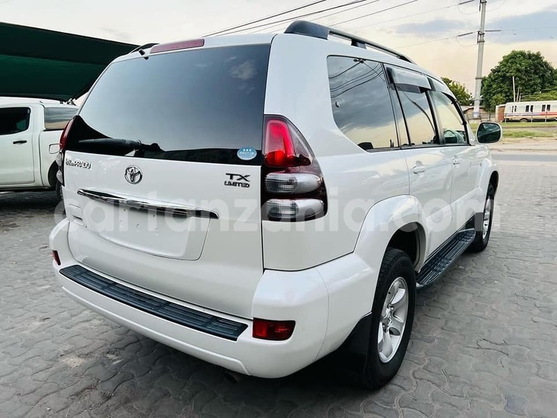 Big with watermark toyota land cruiser prado dar es salaam dar es salaam 14626