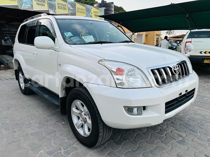 Big with watermark toyota land cruiser prado dar es salaam dar es salaam 14626