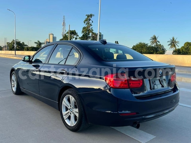 Big with watermark bmw 3 series dar es salaam dar es salaam 14627