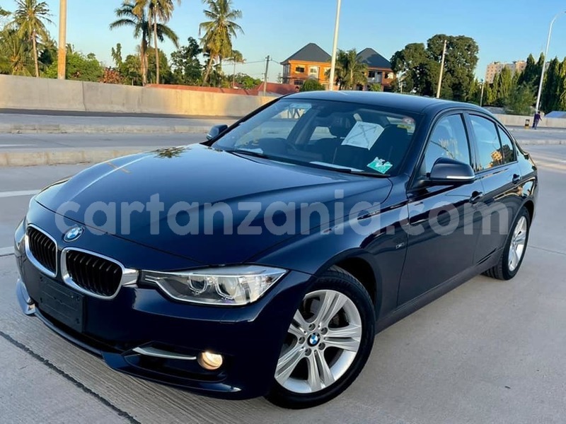 Big with watermark bmw 3 series dar es salaam dar es salaam 14627