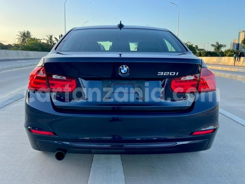 Big with watermark bmw 3 series dar es salaam dar es salaam 14627