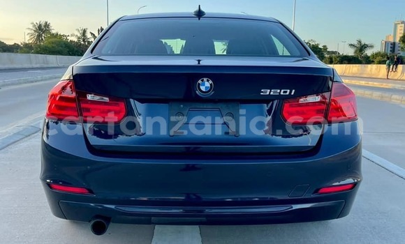 Nunua Ilio tumika BMW 3–Series Bluu Gari ndani ya Dar es Salaam nchini Dar es Salaam Nunua Ilio tumika BMW 3–Series Bluu Gari ndani ya Dar es Salaam nchini Dar es Salaam