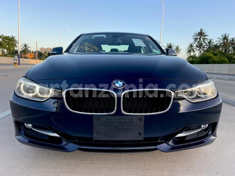 Big with watermark bmw 3 series dar es salaam dar es salaam 14627