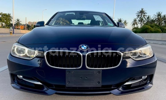 Nunua Ilio tumika BMW 3–Series Bluu Gari ndani ya Dar es Salaam nchini Dar es Salaam Nunua Ilio tumika BMW 3–Series Bluu Gari ndani ya Dar es Salaam nchini Dar es Salaam