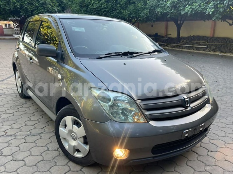 Big with watermark toyota ist dar es salaam dar es salaam 14629