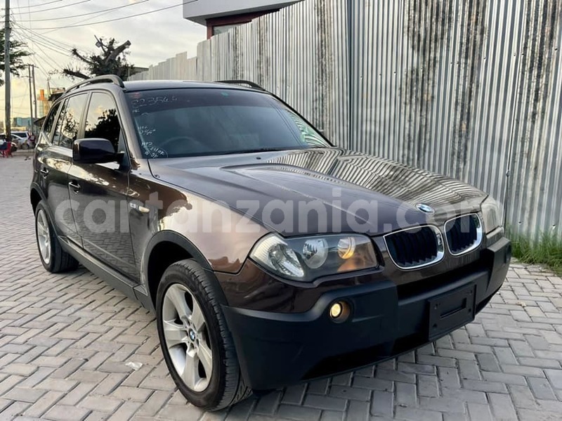 Big with watermark bmw x3 dar es salaam dar es salaam 14631