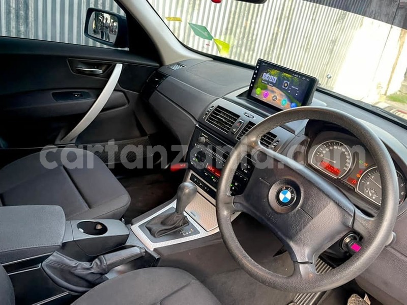 Big with watermark bmw x3 dar es salaam dar es salaam 14631