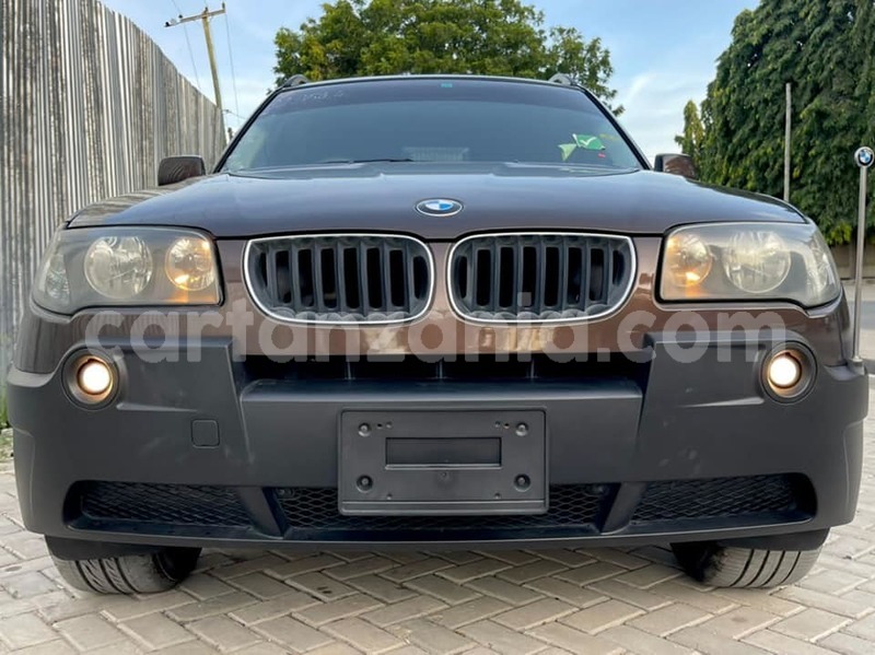 Big with watermark bmw x3 dar es salaam dar es salaam 14631