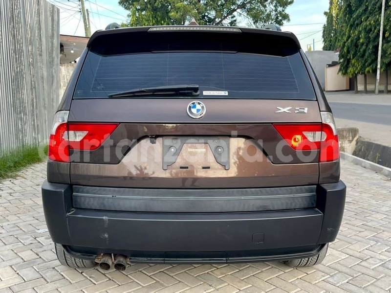 Big with watermark bmw x3 dar es salaam dar es salaam 14631