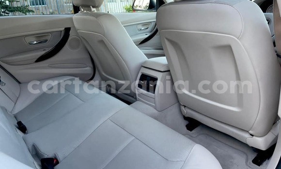 Nunua Ilio tumika BMW 3–Series Nyeupe Gari ndani ya Dar es Salaam nchini Dar es Salaam Nunua Ilio tumika BMW 3–Series Nyeupe Gari ndani ya Dar es Salaam nchini Dar es Salaam