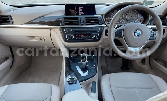 Nunua Ilio tumika BMW 3–Series Nyeupe Gari ndani ya Dar es Salaam nchini Dar es Salaam Nunua Ilio tumika BMW 3–Series Nyeupe Gari ndani ya Dar es Salaam nchini Dar es Salaam