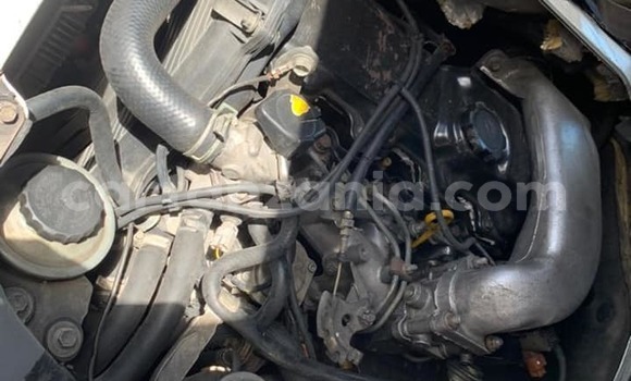 Buy Used Toyota Hiace White Car in Dar es Salaam in Dar es Salaam Buy Used Toyota Hiace White Car in Dar es Salaam in Dar es Salaam