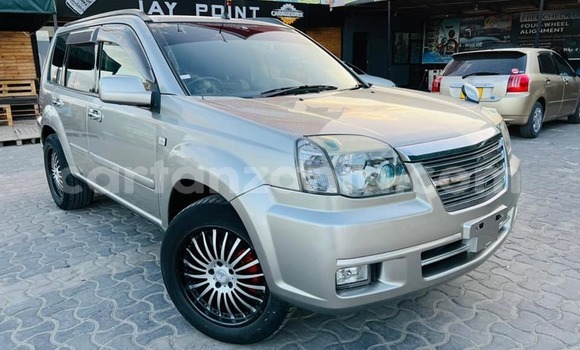 Nunua Ilio tumika Nissan X–Trail Fedha Gari ndani ya Dar es Salaam nchini Dar es Salaam Nunua Ilio tumika Nissan X–Trail Fedha Gari ndani ya Dar es Salaam nchini Dar es Salaam