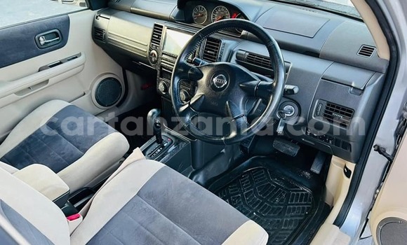 Nunua Ilio tumika Nissan X–Trail Fedha Gari ndani ya Dar es Salaam nchini Dar es Salaam Nunua Ilio tumika Nissan X–Trail Fedha Gari ndani ya Dar es Salaam nchini Dar es Salaam