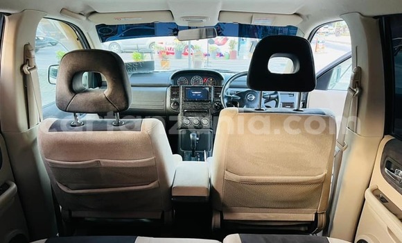 Nunua Ilio tumika Nissan X–Trail Fedha Gari ndani ya Dar es Salaam nchini Dar es Salaam Nunua Ilio tumika Nissan X–Trail Fedha Gari ndani ya Dar es Salaam nchini Dar es Salaam