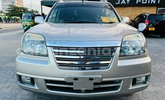 Nunua Ilio tumika Nissan X–Trail Fedha Gari ndani ya Dar es Salaam nchini Dar es Salaam Nunua Ilio tumika Nissan X–Trail Fedha Gari ndani ya Dar es Salaam nchini Dar es Salaam