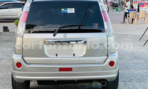 Nunua Ilio tumika Nissan X–Trail Fedha Gari ndani ya Dar es Salaam nchini Dar es Salaam Nunua Ilio tumika Nissan X–Trail Fedha Gari ndani ya Dar es Salaam nchini Dar es Salaam
