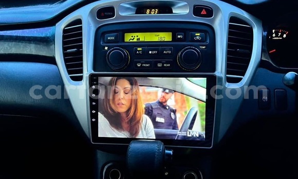 Nunua Ilio tumika Toyota Kluger Nyeusi Gari ndani ya Dar es Salaam nchini Dar es Salaam Nunua Ilio tumika Toyota Kluger Nyeusi Gari ndani ya Dar es Salaam nchini Dar es Salaam