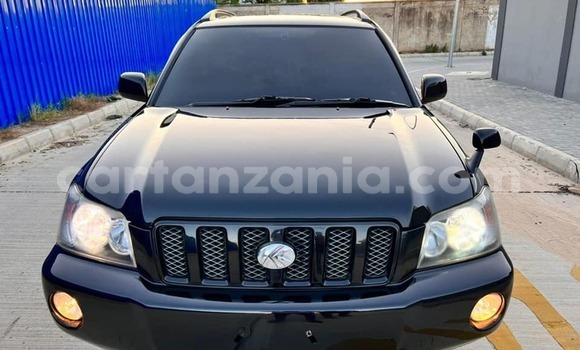 Nunua Ilio tumika Toyota Kluger Nyeusi Gari ndani ya Dar es Salaam nchini Dar es Salaam Nunua Ilio tumika Toyota Kluger Nyeusi Gari ndani ya Dar es Salaam nchini Dar es Salaam