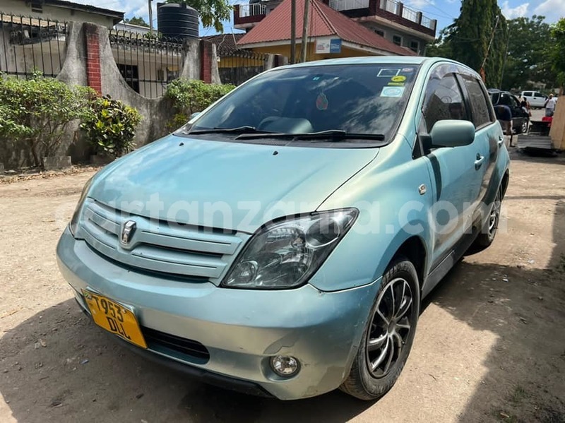 Big with watermark toyota ist dar es salaam dar es salaam 14639