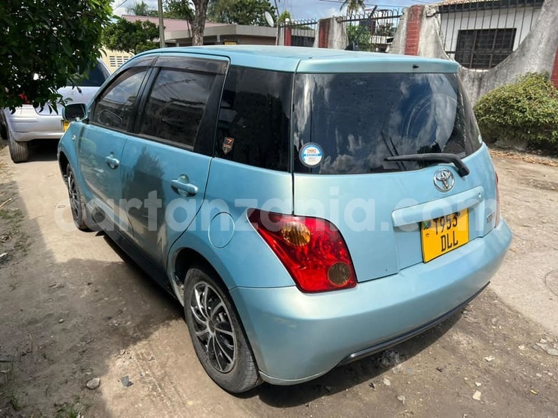 Big with watermark toyota ist dar es salaam dar es salaam 14639