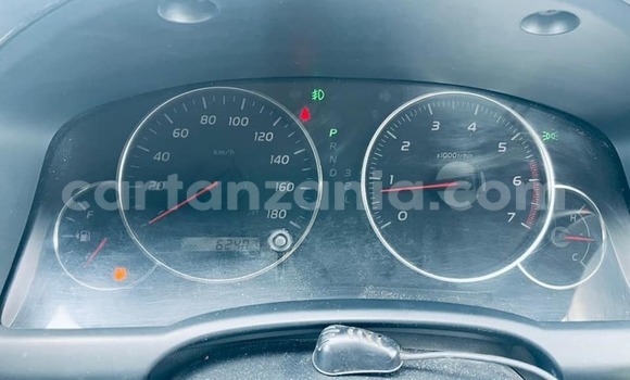 Buy Used Toyota Land Cruiser Prado Silver Car in Dar es Salaam in Dar es Salaam Buy Used Toyota Land Cruiser Prado Silver Car in Dar es Salaam in Dar es Salaam