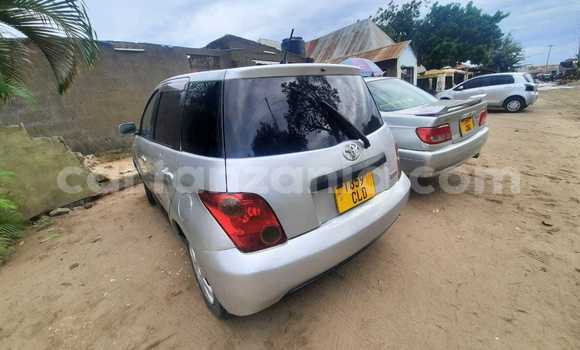 Nunua Ilio tumika Toyota IST Fedha Gari ndani ya Dar es Salaam nchini Dar es Salaam Nunua Ilio tumika Toyota IST Fedha Gari ndani ya Dar es Salaam nchini Dar es Salaam