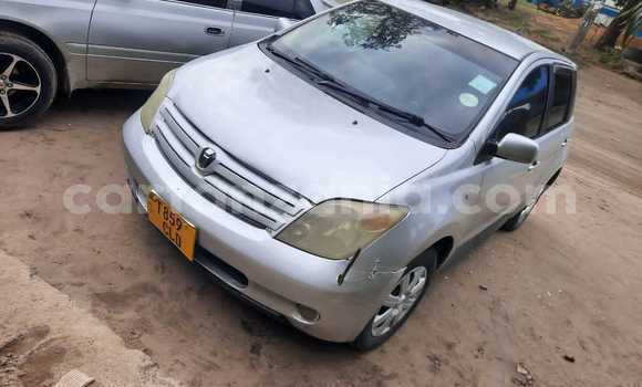Nunua Ilio tumika Toyota IST Fedha Gari ndani ya Dar es Salaam nchini Dar es Salaam Nunua Ilio tumika Toyota IST Fedha Gari ndani ya Dar es Salaam nchini Dar es Salaam