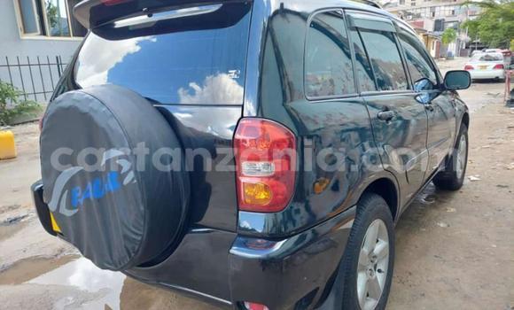 Buy Used Toyota RAV4 Black Car in Dar es Salaam in Dar es Salaam Buy Used Toyota RAV4 Black Car in Dar es Salaam in Dar es Salaam