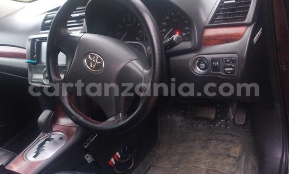 Buy Used Toyota Premio Other Car in Dar es Salaam in Dar es Salaam Buy Used Toyota Premio Other Car in Dar es Salaam in Dar es Salaam