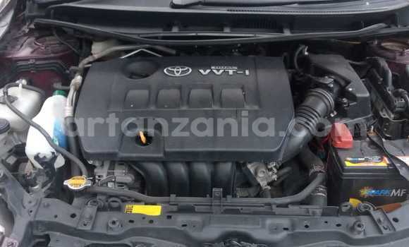 Buy Used Toyota Premio Other Car in Dar es Salaam in Dar es Salaam Buy Used Toyota Premio Other Car in Dar es Salaam in Dar es Salaam