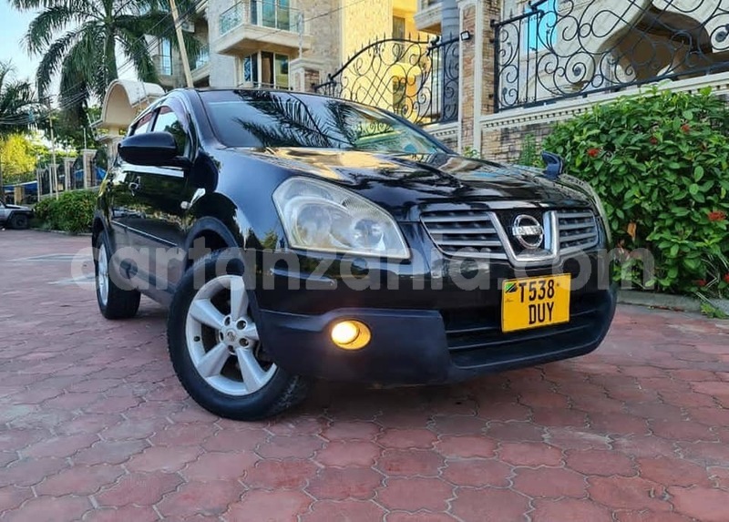 Big with watermark nissan dualis dar es salaam dar es salaam 14652