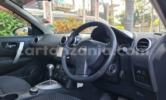 Buy Used Nissan Dualis Black Car in Dar es Salaam in Dar es Salaam Buy Used Nissan Dualis Black Car in Dar es Salaam in Dar es Salaam
