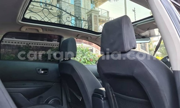 Buy Used Nissan Dualis Black Car in Dar es Salaam in Dar es Salaam Buy Used Nissan Dualis Black Car in Dar es Salaam in Dar es Salaam