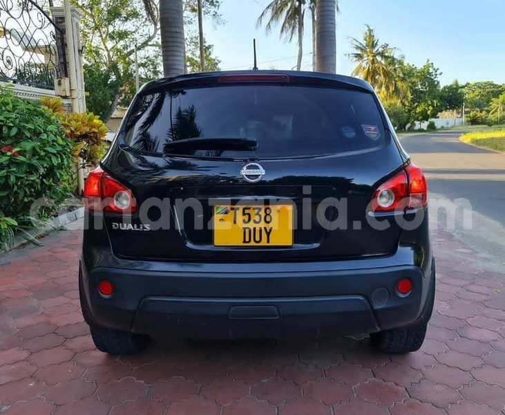 Big with watermark nissan dualis dar es salaam dar es salaam 14652