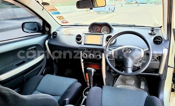 Buy Used Toyota IST Beige Car in Dar es Salaam in Dar es Salaam Buy Used Toyota IST Beige Car in Dar es Salaam in Dar es Salaam