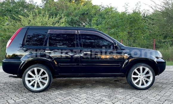Buy Used Nissan X–Trail Black Car in Dar es Salaam in Dar es Salaam Buy Used Nissan X–Trail Black Car in Dar es Salaam in Dar es Salaam