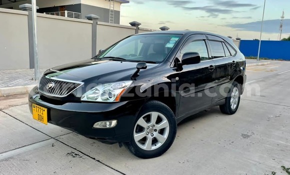Nunua Ilio tumika Toyota Harrier Nyeusi Gari ndani ya Dar es Salaam nchini Dar es Salaam Nunua Ilio tumika Toyota Harrier Nyeusi Gari ndani ya Dar es Salaam nchini Dar es Salaam