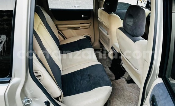 Buy Used Nissan X–Trail Beige Car in Dar es Salaam in Dar es Salaam Buy Used Nissan X–Trail Beige Car in Dar es Salaam in Dar es Salaam