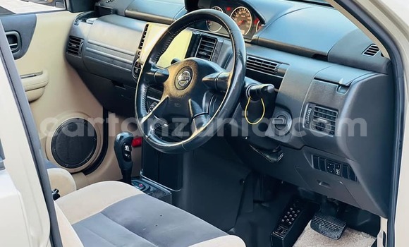 Buy Used Nissan X–Trail Beige Car in Dar es Salaam in Dar es Salaam Buy Used Nissan X–Trail Beige Car in Dar es Salaam in Dar es Salaam