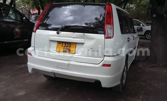 Nunua Imported Nissan X–Trail Nyeupe Gari ndani ya Dar es Salaam nchini Dar es Salaam Nunua Imported Nissan X–Trail Nyeupe Gari ndani ya Dar es Salaam nchini Dar es Salaam