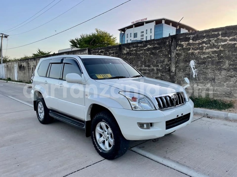 Big with watermark toyota land cruiser prado dar es salaam dar es salaam 14661