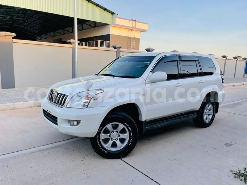 Big with watermark toyota land cruiser prado dar es salaam dar es salaam 14661