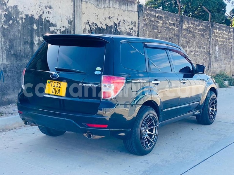 Big with watermark subaru forester dar es salaam dar es salaam 14665